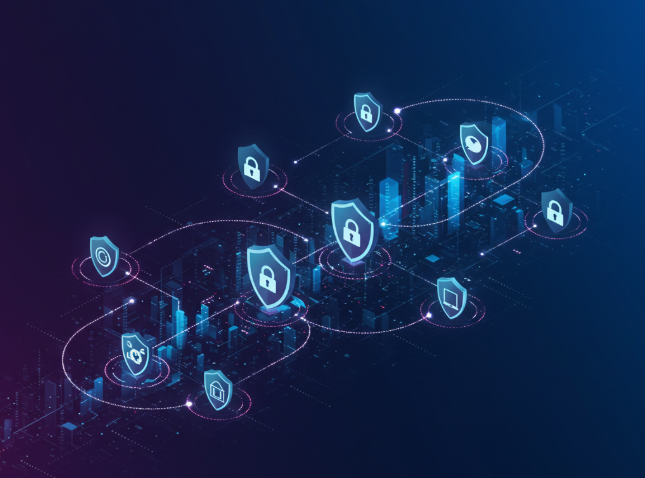 Unlocking Robust Security with the Elastic Stack: A Relipoint Guide